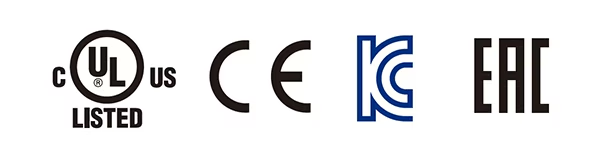 Compliance with global standards