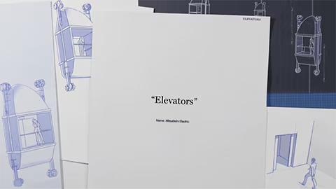 Elevators